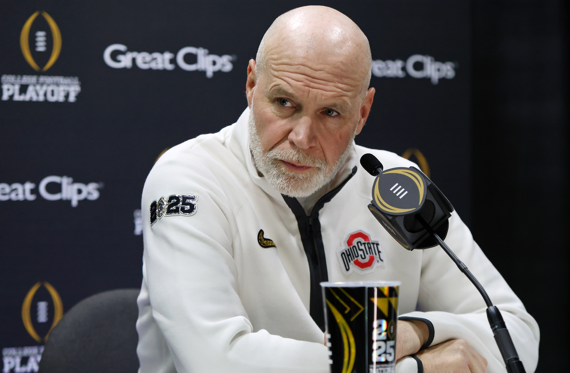 Tennessee Vols football